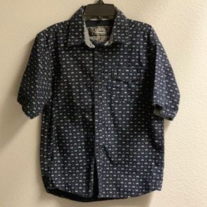 Boy Shirt Size 8